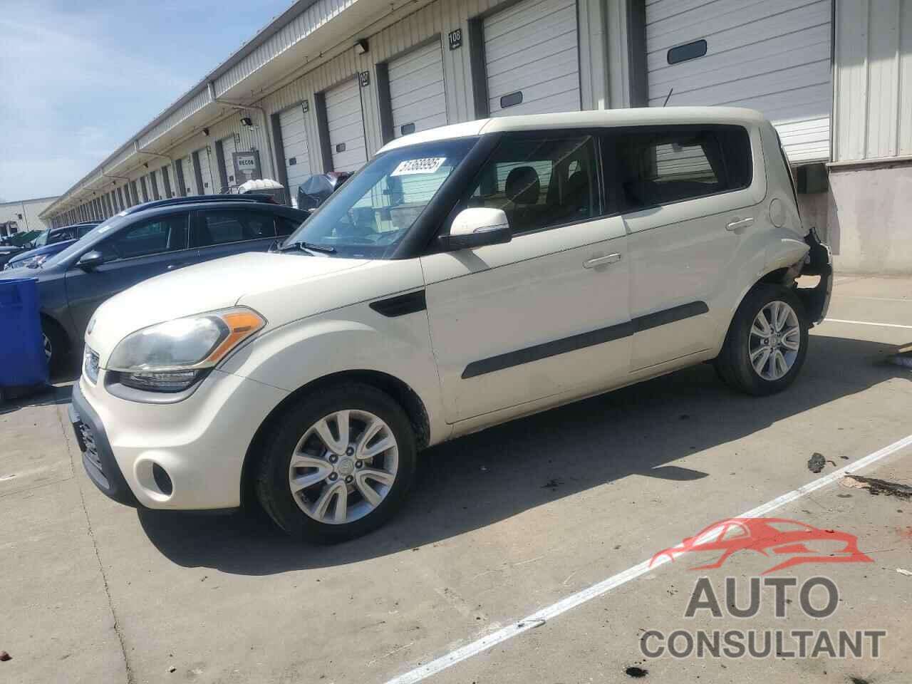 KIA SOUL 2013 - KNDJT2A61D7548953