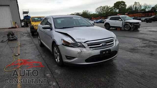 FORD TAURUS 2011 - 1FAHP2EW1BG140341