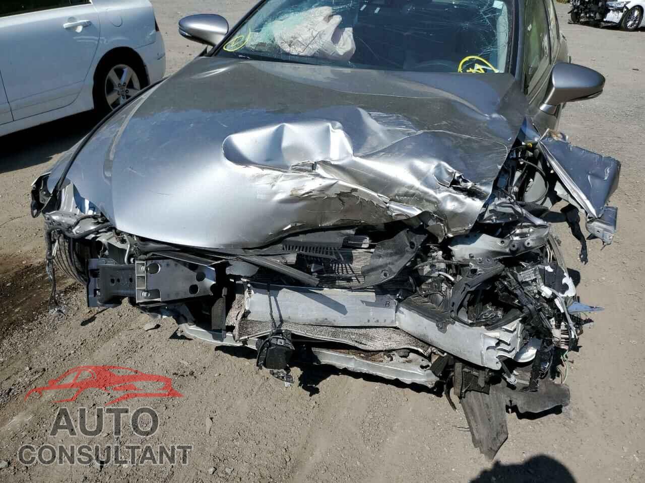 LEXUS IS 2017 - JTHCM1D2XH5019476