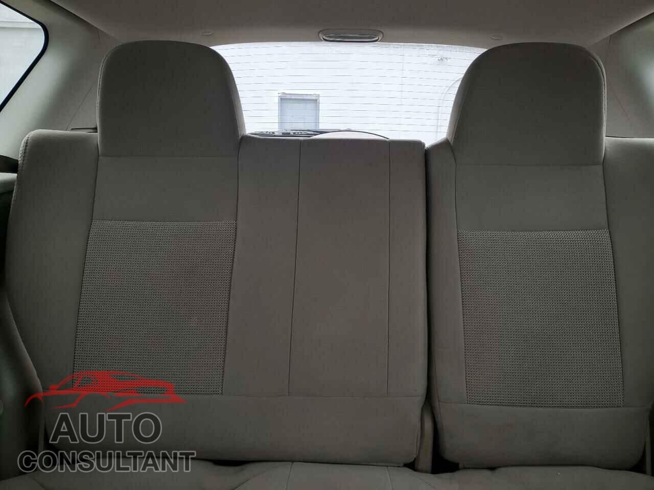 JEEP COMPASS 2011 - 1J4NF1FB6BD176236