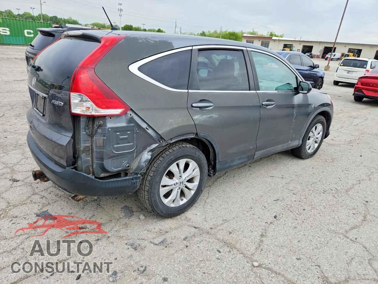 HONDA CRV 2012 - 2HKRM4H57CH606471