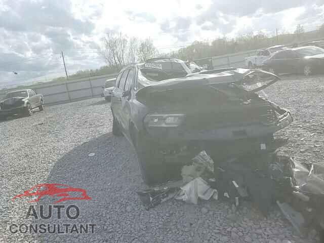 DODGE DURANGO 2021 - 1C4SDJCT3MC765393