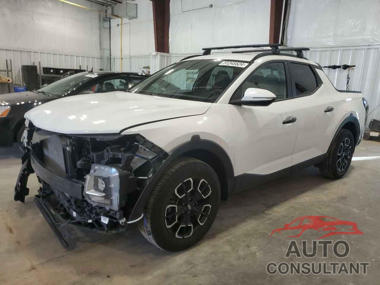 HYUNDAI SANTA CRUZ 2023 - 5NTJCDAE8PH050625