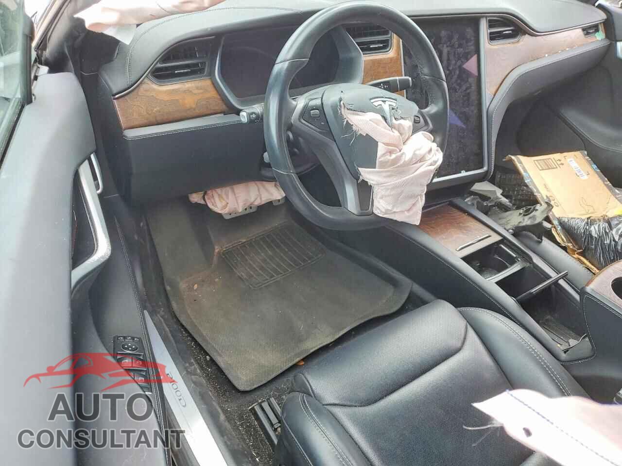 TESLA MODEL S 2018 - 5YJSA1E47JF291459