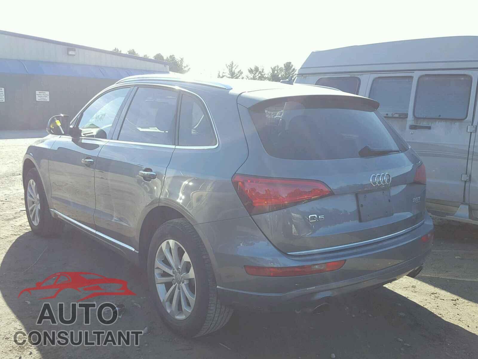 AUDI Q5 2015 - WA1CFAFP7FA044256