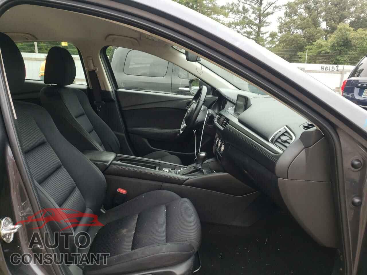 MAZDA 6 2016 - JM1GJ1U54G1426527