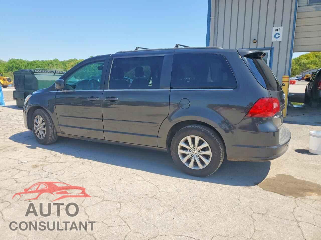 VOLKSWAGEN ROUTAN 2012 - 2C4RVABG3CR354985