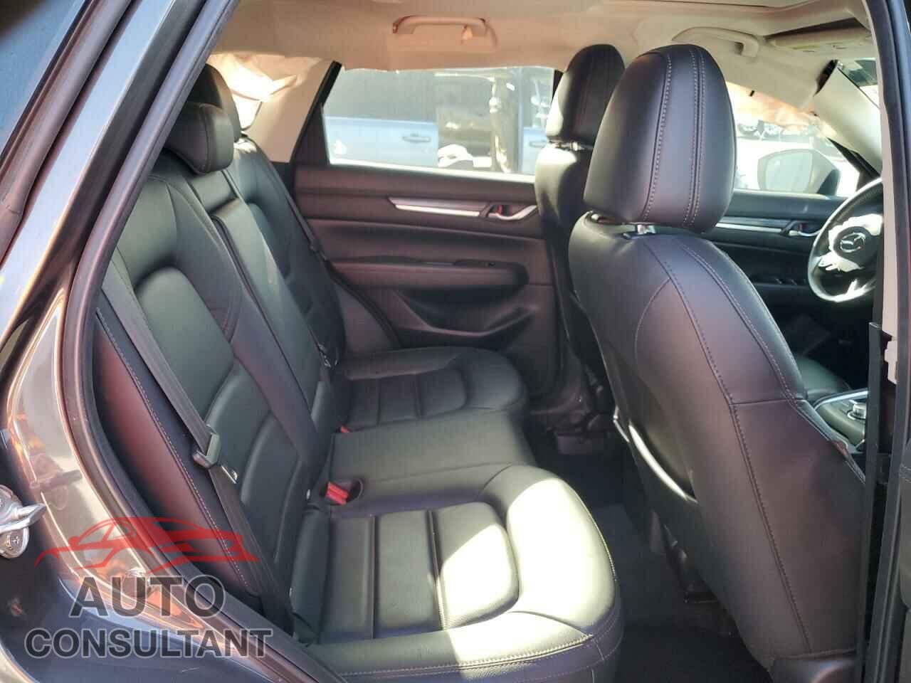 MAZDA CX-5 2021 - JM3KFBDM3M0467314