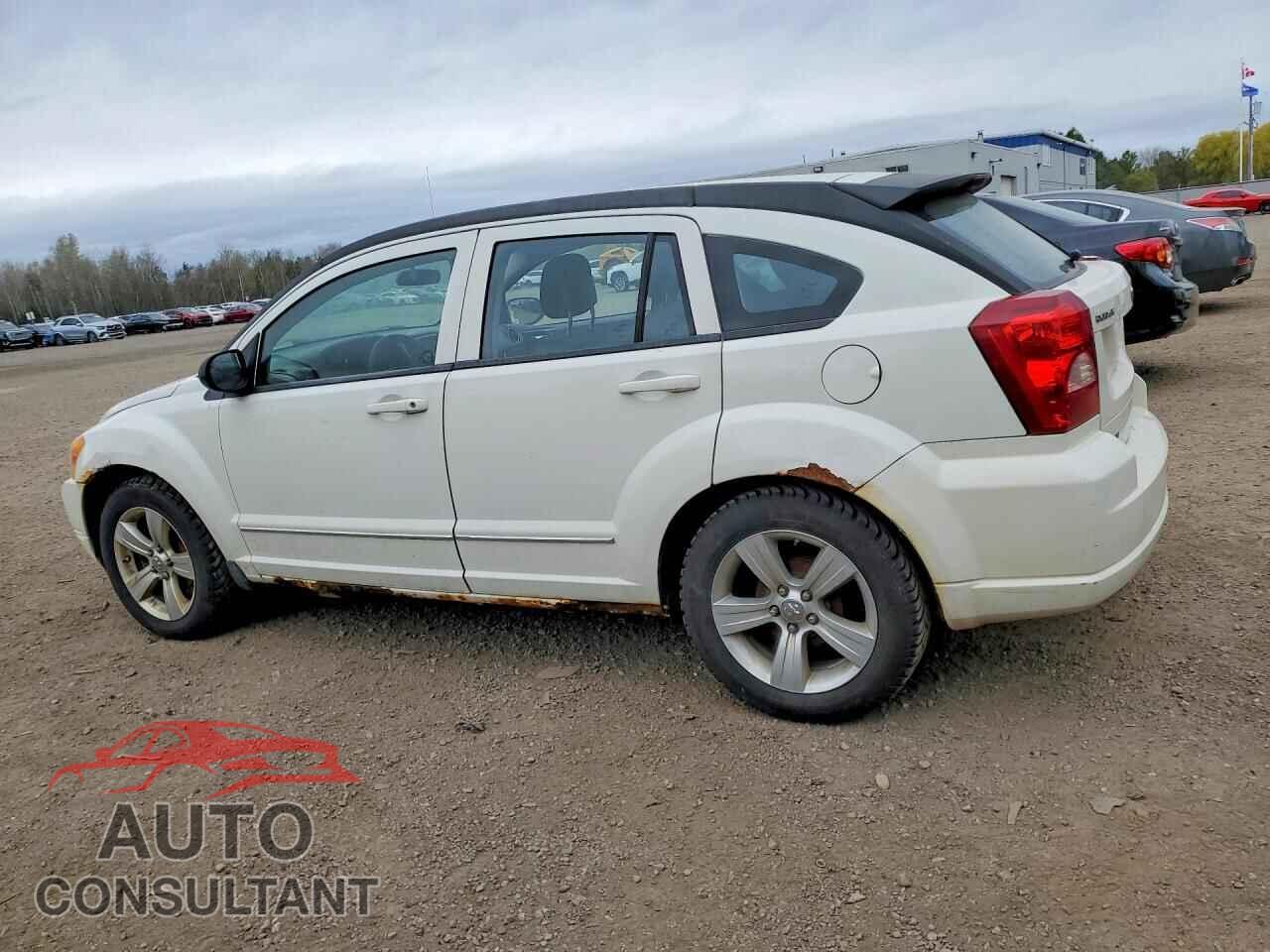 DODGE CALIBER 2010 - 1B3CB4HA2AD605919