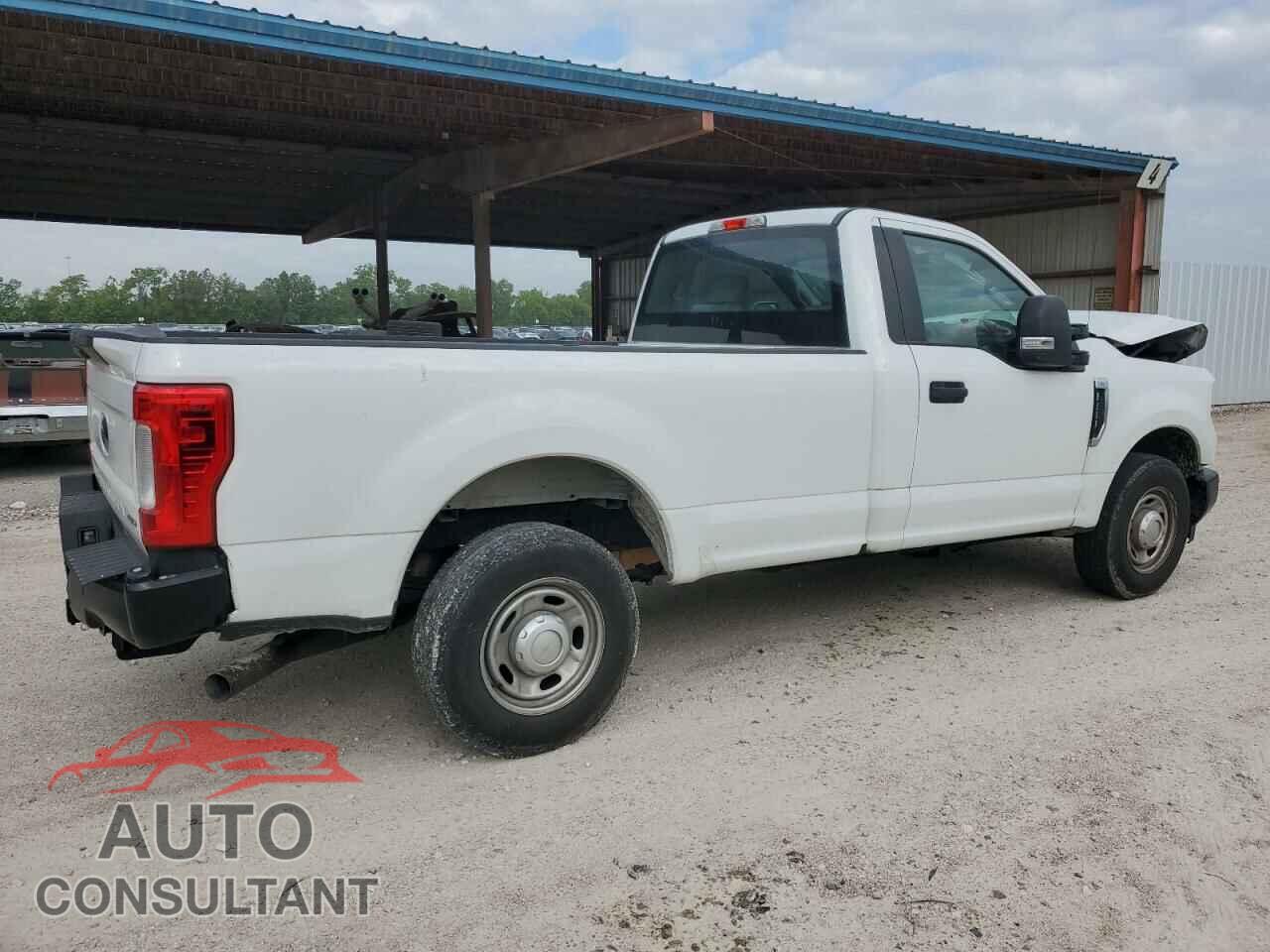 FORD F250 2017 - 1FTBF2A67HEE98590