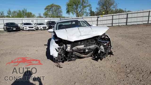 AUDI A5 2014 - WAULFAFRXEA070417