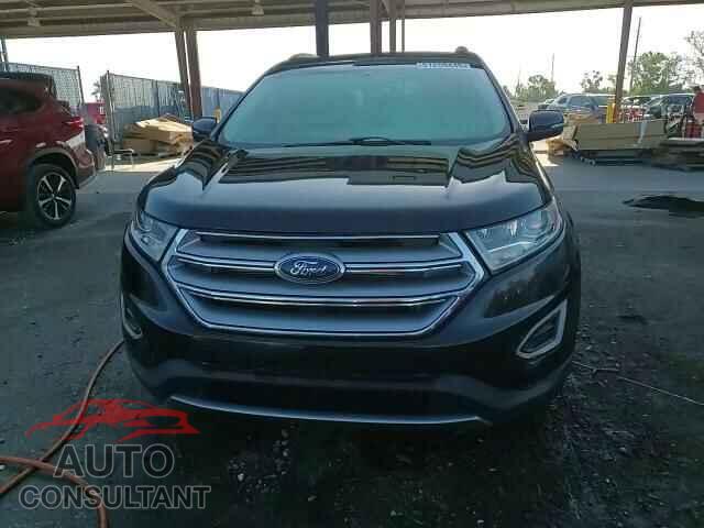 FORD EDGE 2015 - 2FMTK3J85FBB05522