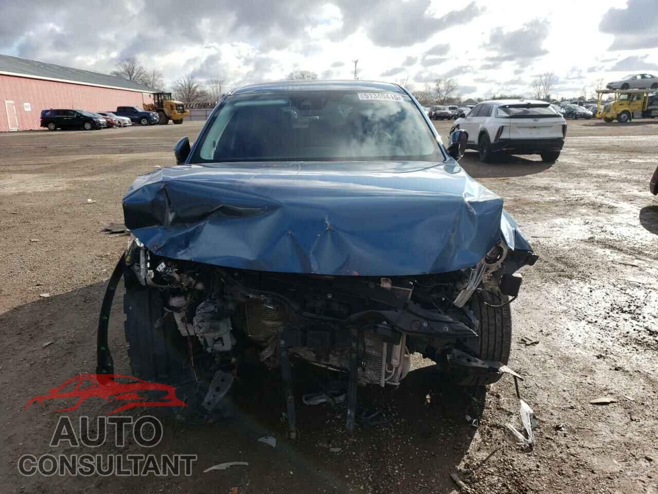 MAZDA CX-5 2019 - JM3KFBDM1K0649624