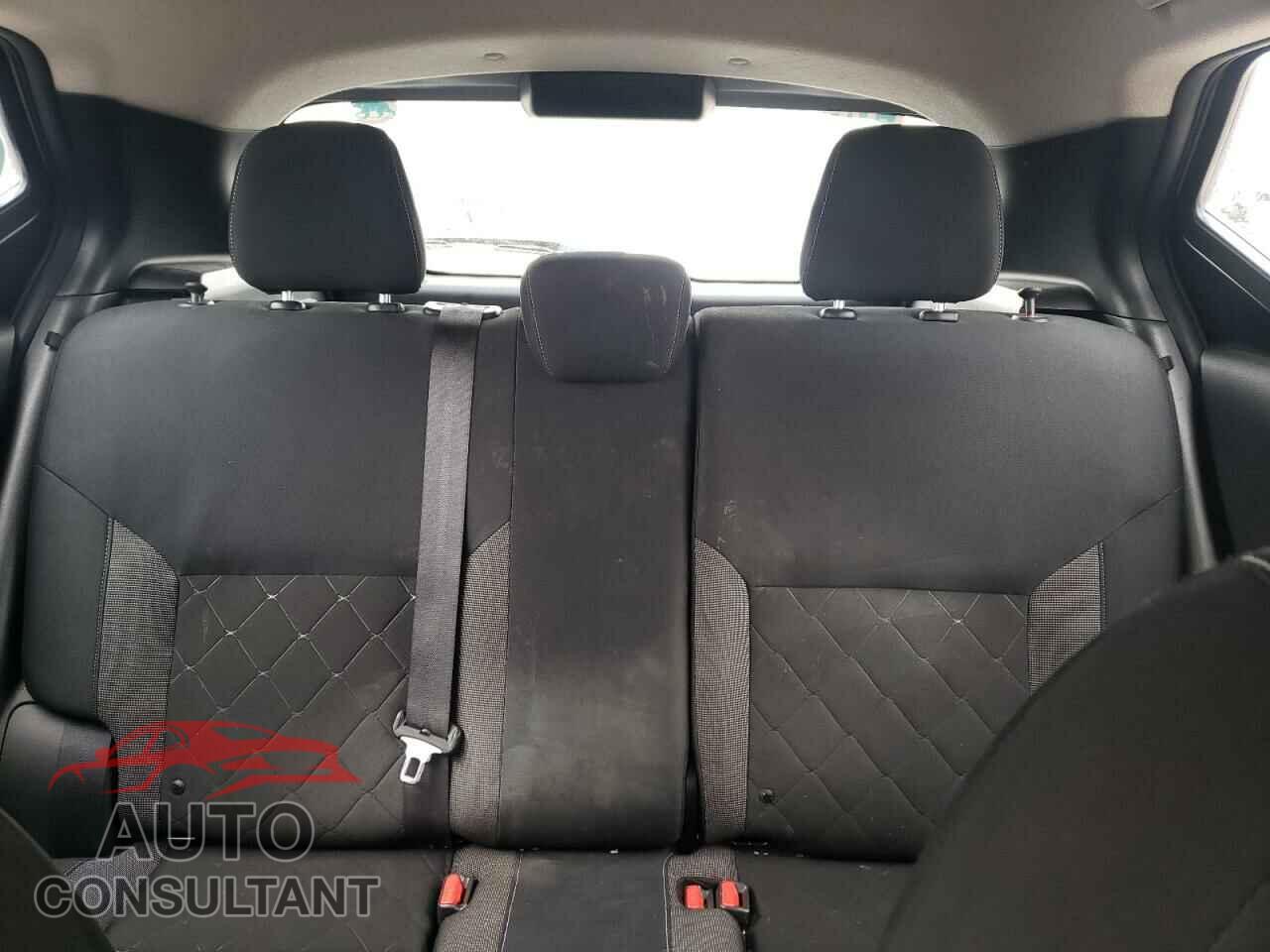 NISSAN KICKS 2019 - 3N1CP5CU3KL535367