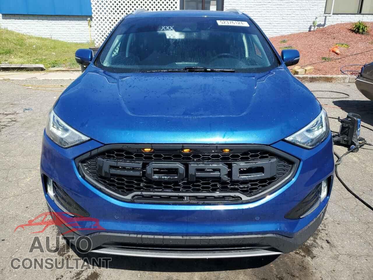 FORD EDGE 2020 - 2FMPK4K96LBA10106