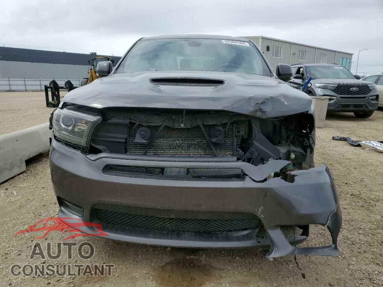 DODGE DURANGO 2019 - 1C4SDJCT9KC535595