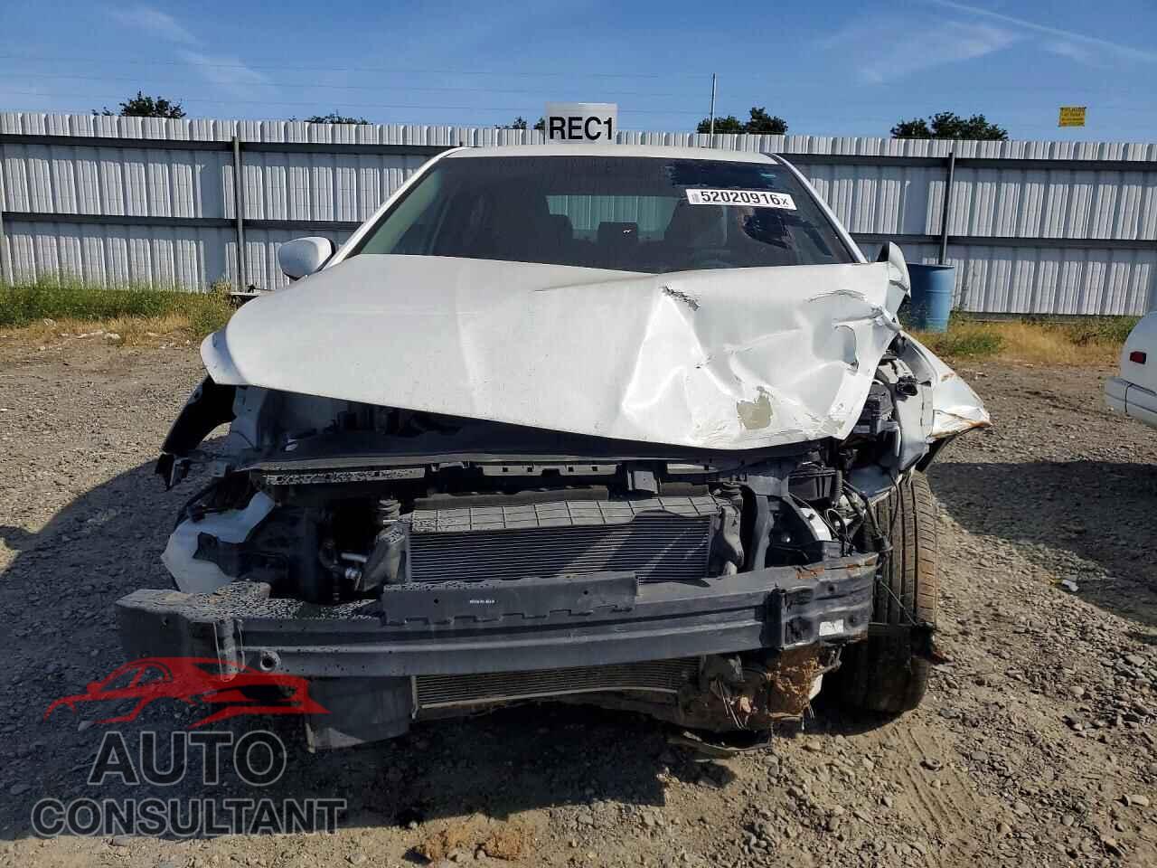 HYUNDAI ACCENT 2016 - KMHCT4AE7GU952000
