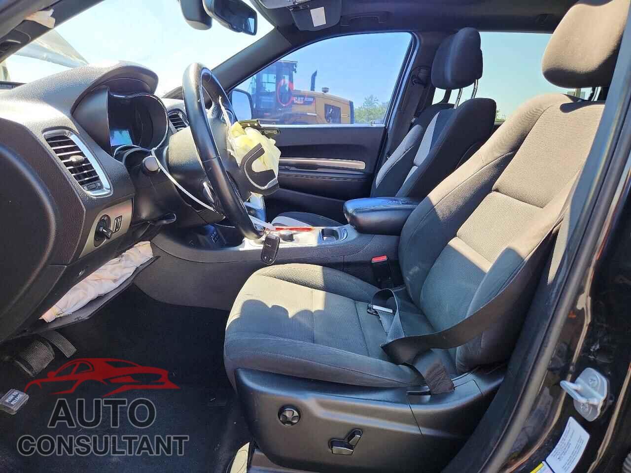 DODGE DURANGO 2014 - 1C4RDHAG0EC560516