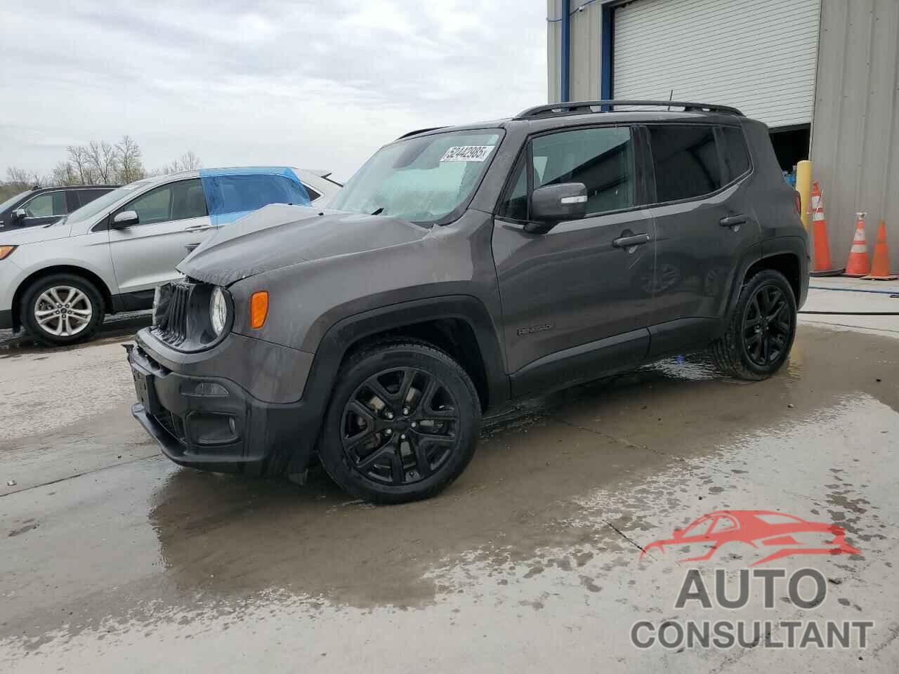 JEEP RENEGADE 2018 - ZACCJABB3JPG81927
