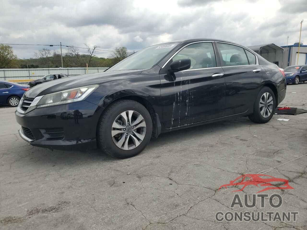 HONDA ACCORD 2015 - 1HGCR2F34FA264861