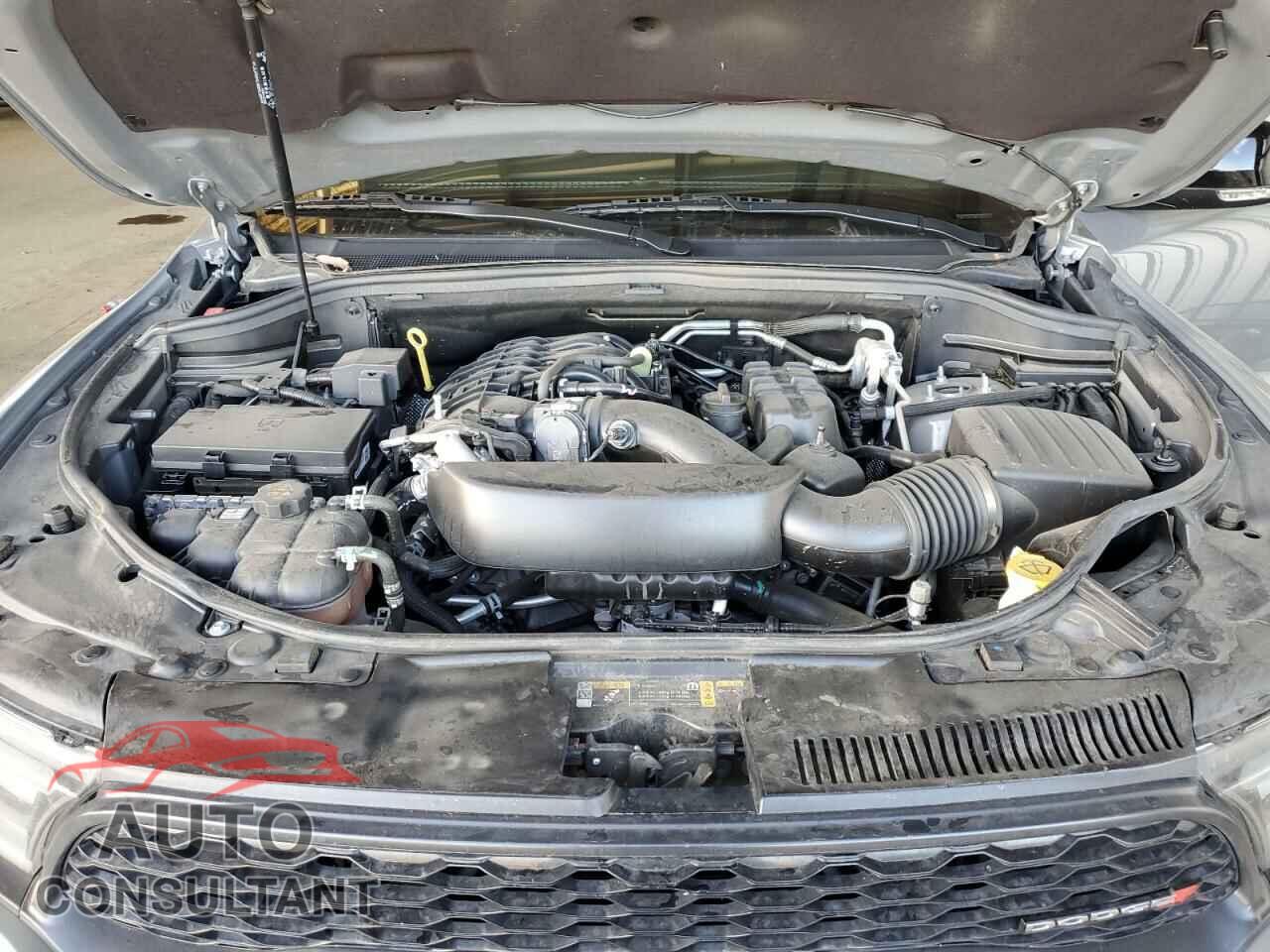 DODGE DURANGO 2023 - 1C4RDJDG5PC605519