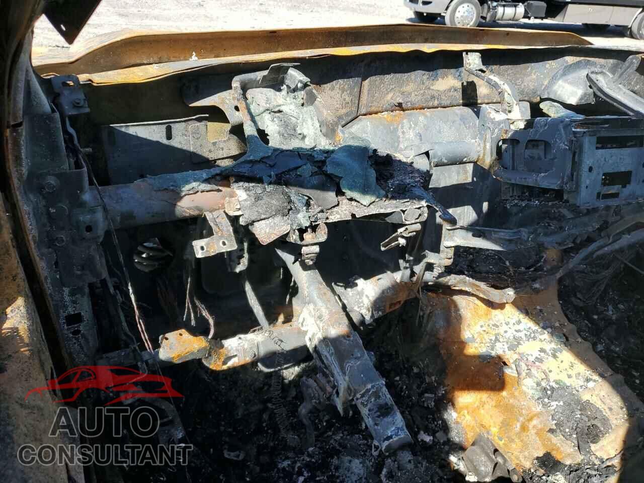 FORD F250 2012 - 1FT7X2B63CEA67237