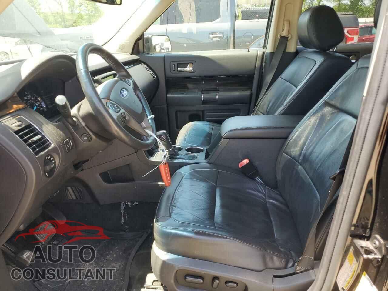 FORD FLEX 2016 - 2FMGK5C83GBA05608