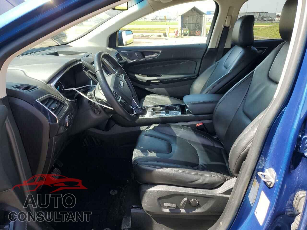 FORD EDGE 2020 - 2FMPK4K96LBA10106