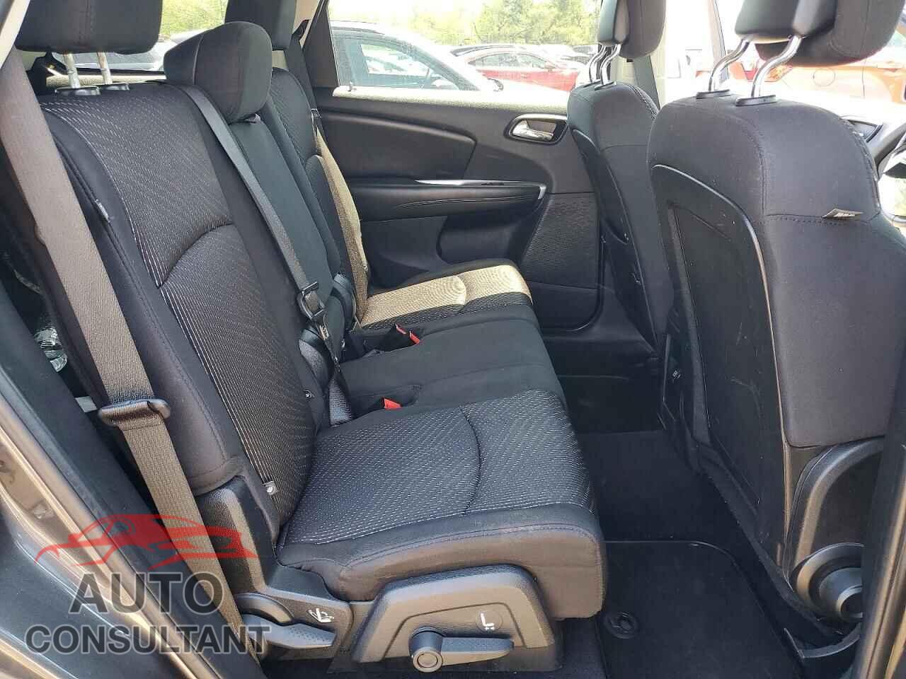 DODGE JOURNEY 2014 - 3C4PDCBB7ET280934