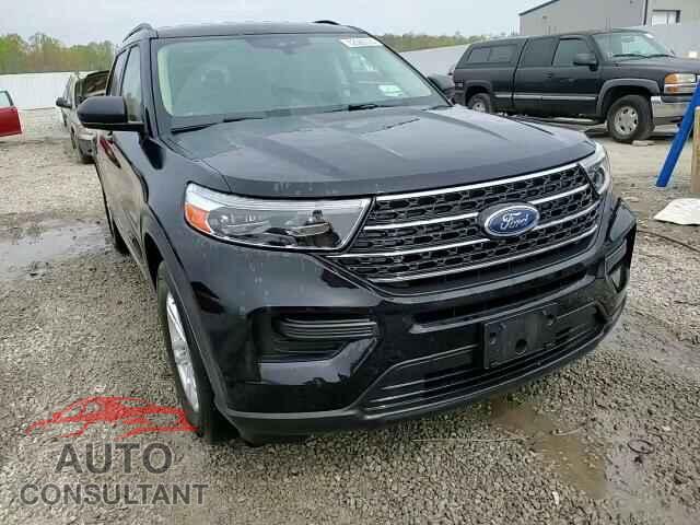 FORD EXPLORER 2020 - 1FMSK8DH2LGB68702