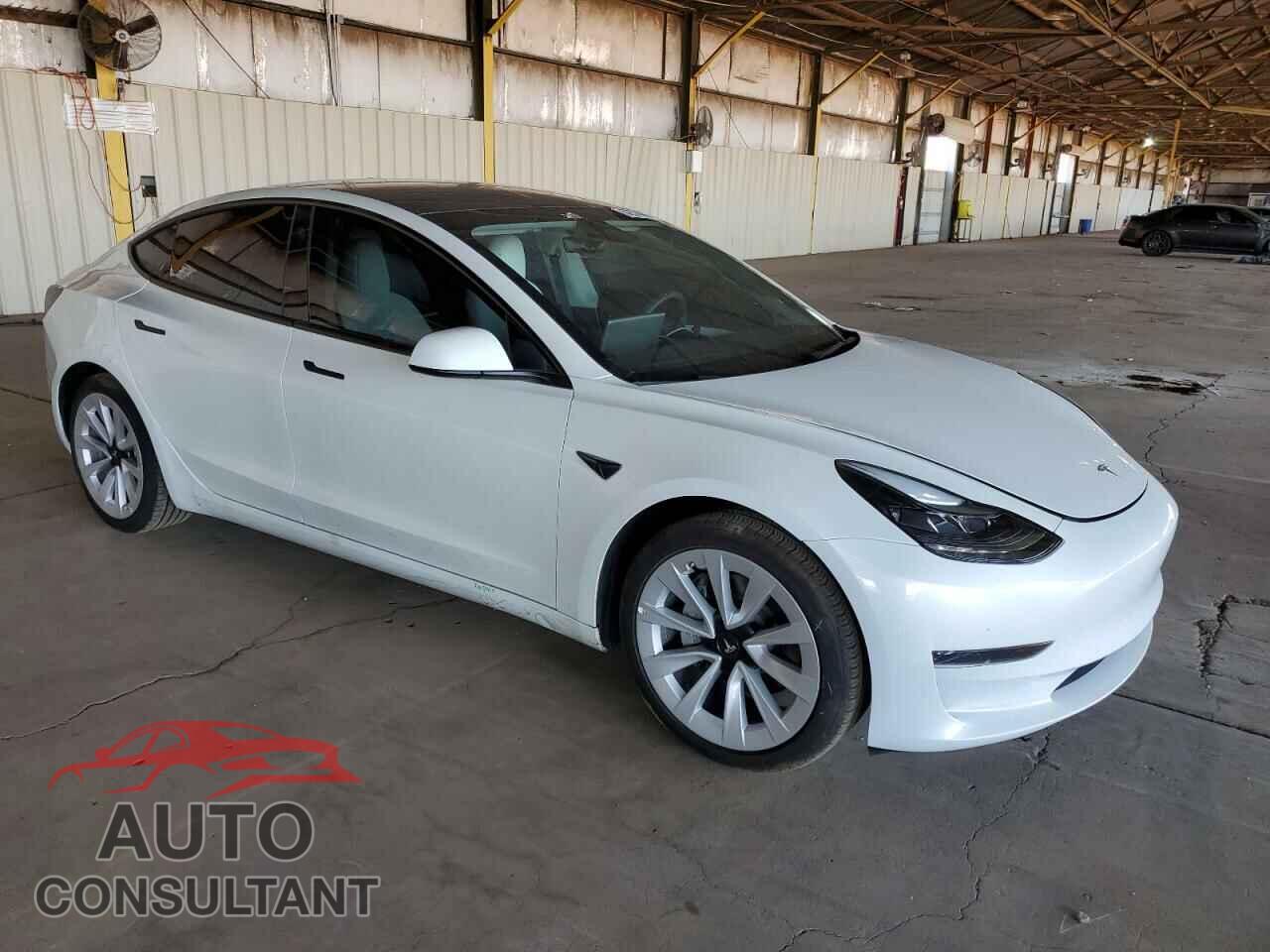 TESLA MODEL 3 2023 - 5YJ3E1EA9PF564263