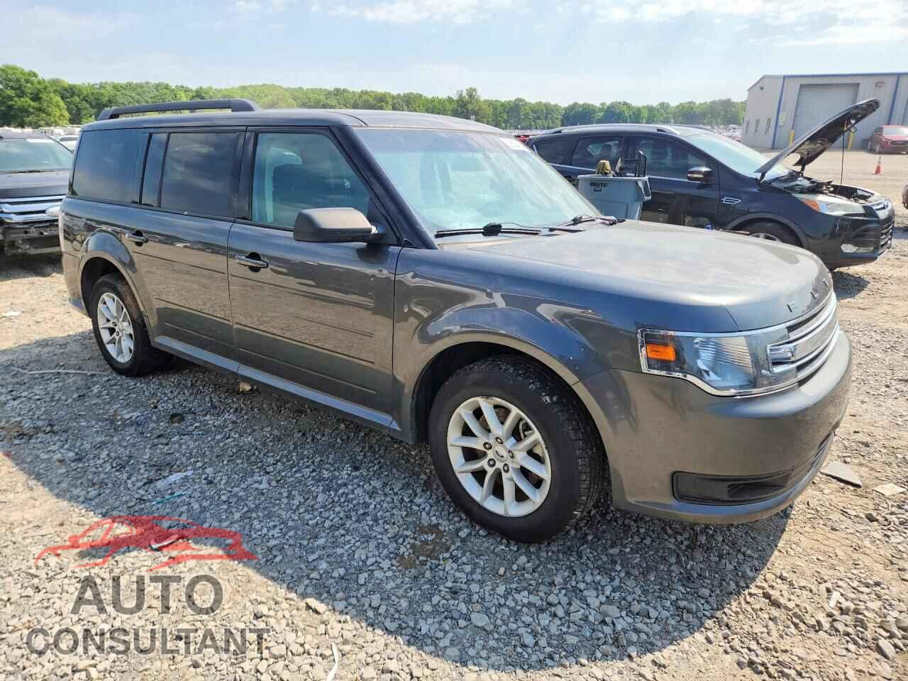 FORD FLEX 2016 - 2FMGK5B88GBA23037