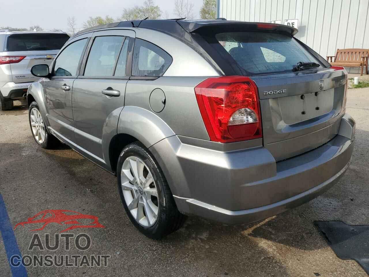 DODGE CALIBER 2011 - 1B3CB5HA4BD222393