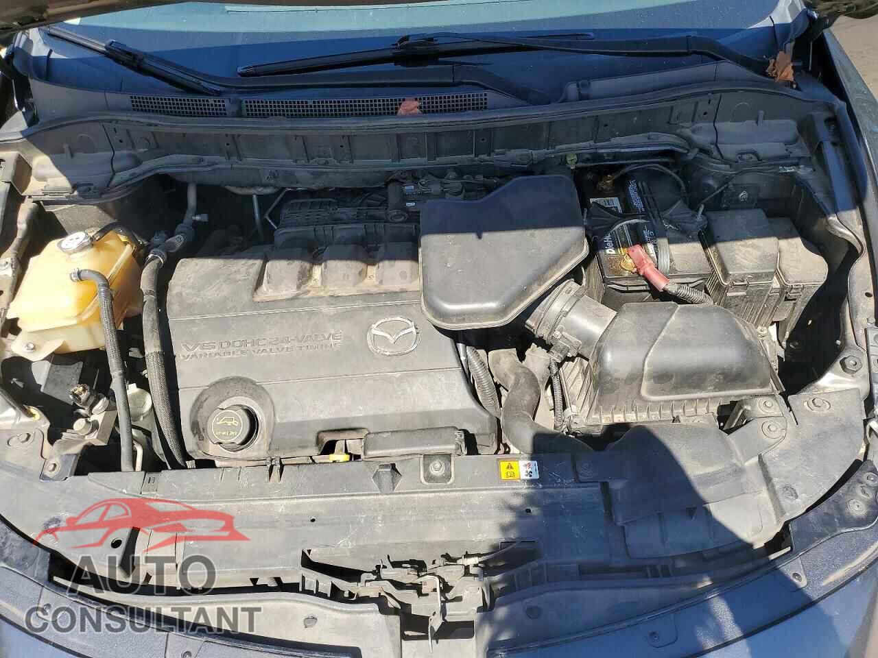 MAZDA CX-9 2014 - JM3TB2CAXE0430558