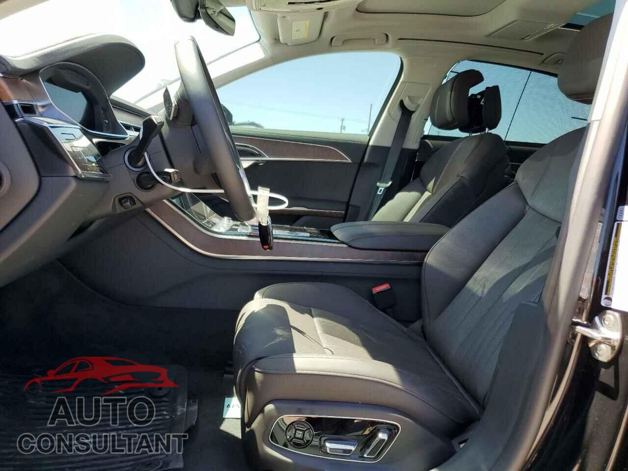 AUDI A8 2024 - WAULDAF81RN012143