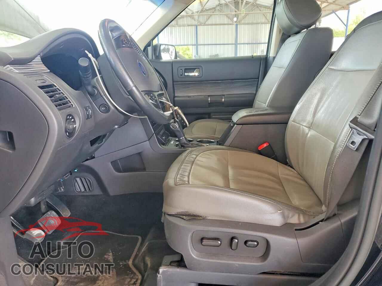 FORD FLEX 2017 - 2FMHK6D8XHBA08435