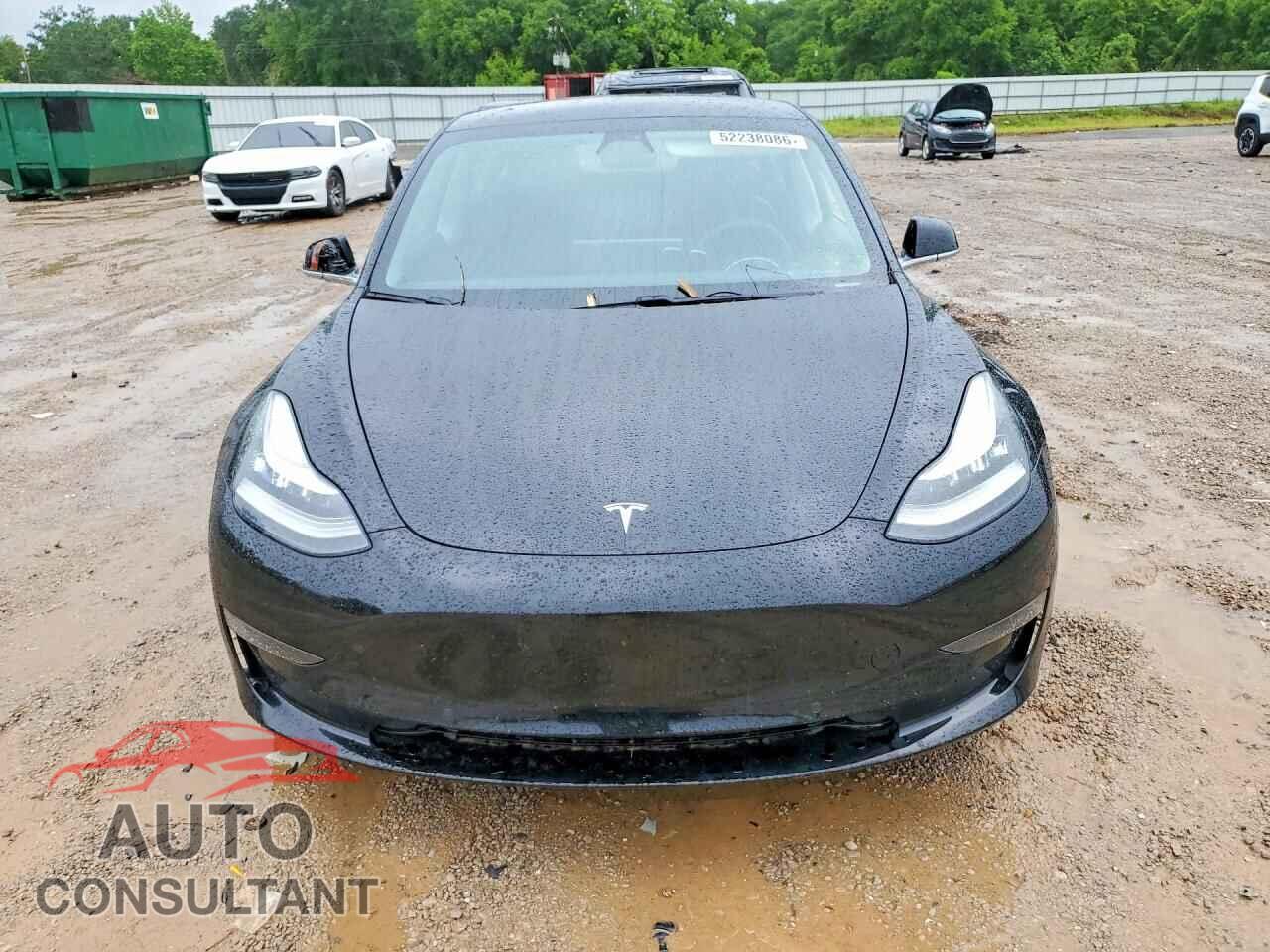 TESLA MODEL 3 2020 - 5YJ3E1EA9LF792144