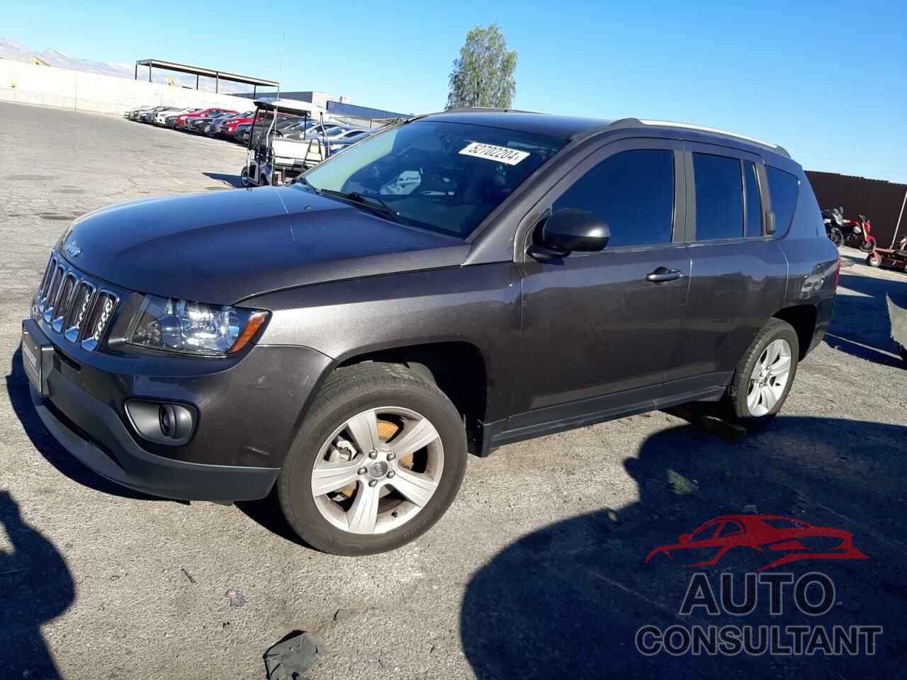 JEEP COMPASS 2016 - 1C4NJCEA5GD615233