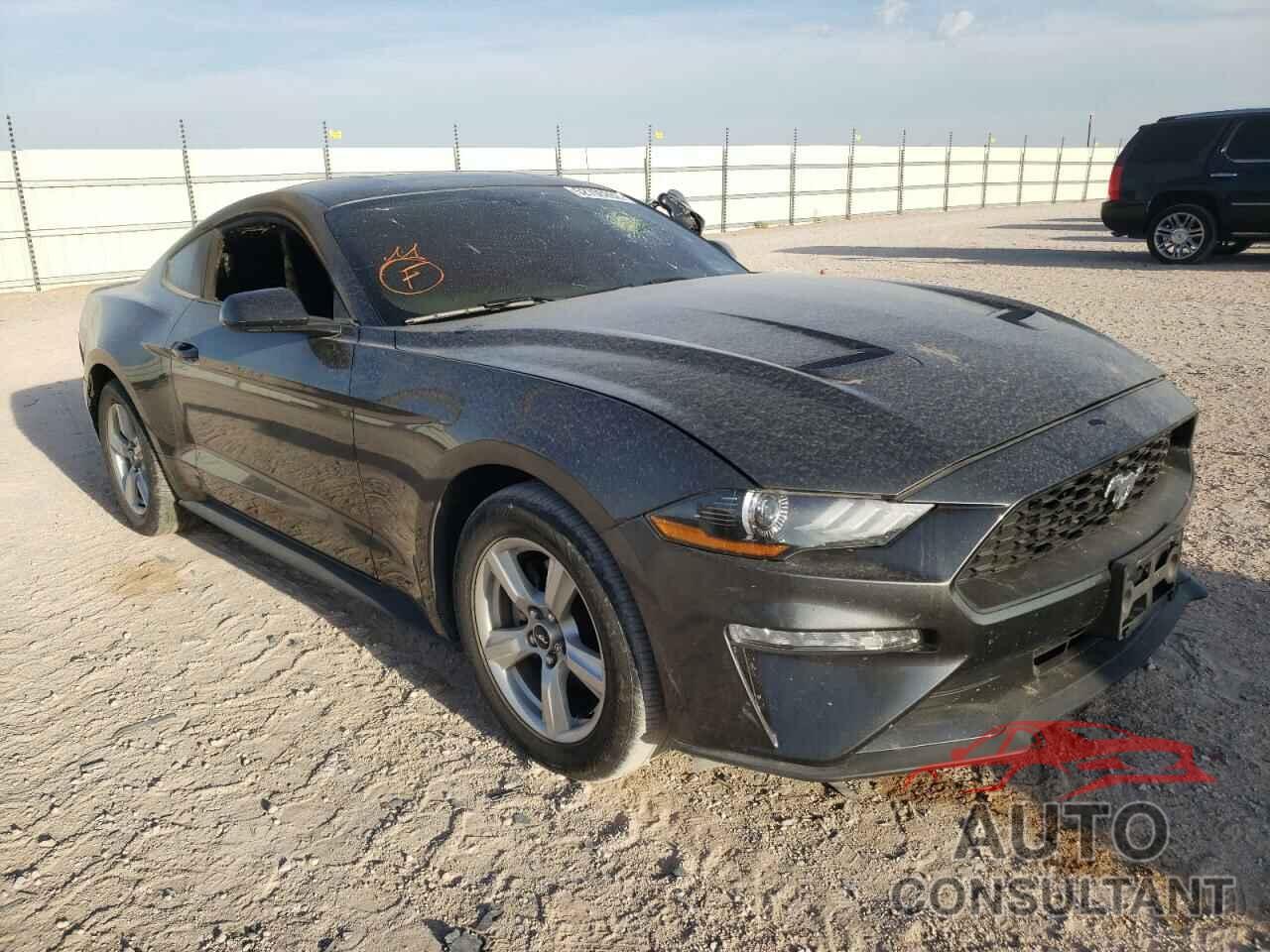 FORD MUSTANG 2019 - 1FA6P8TH2K5168174