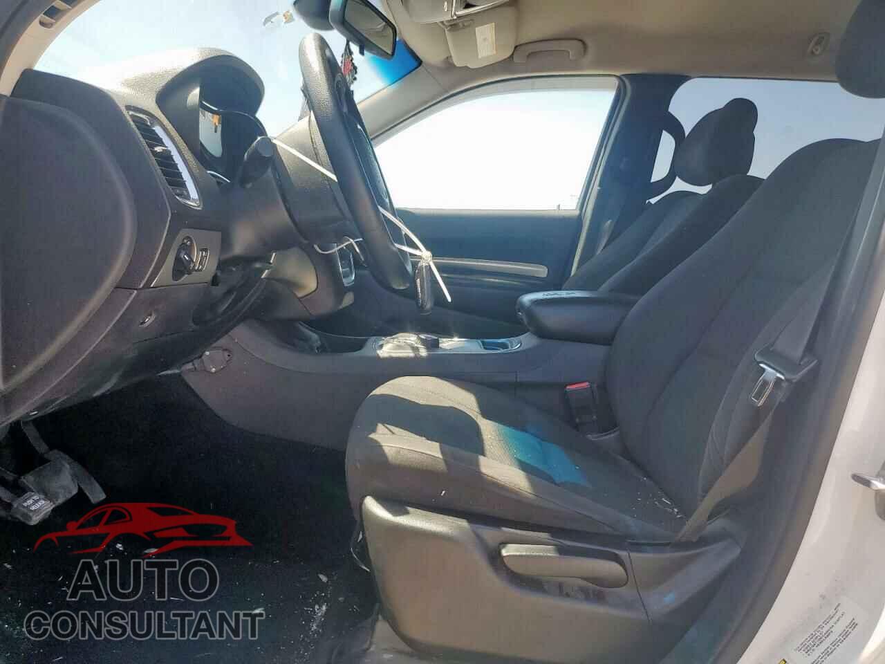 DODGE DURANGO 2014 - 1C4RDHAG4EC267170