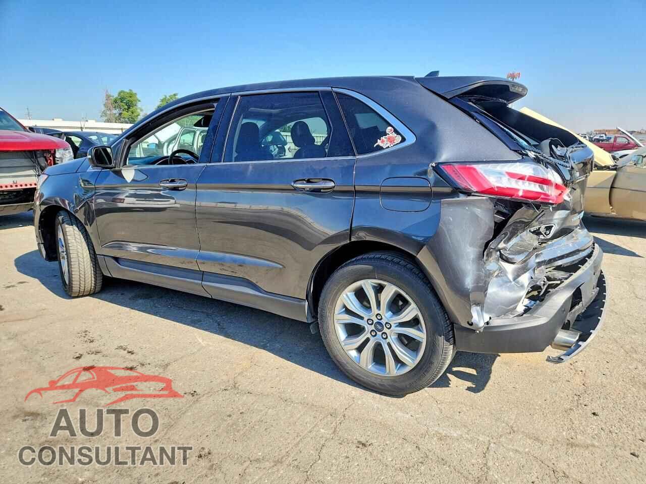 FORD EDGE 2019 - 2FMPK3K96KBB54585