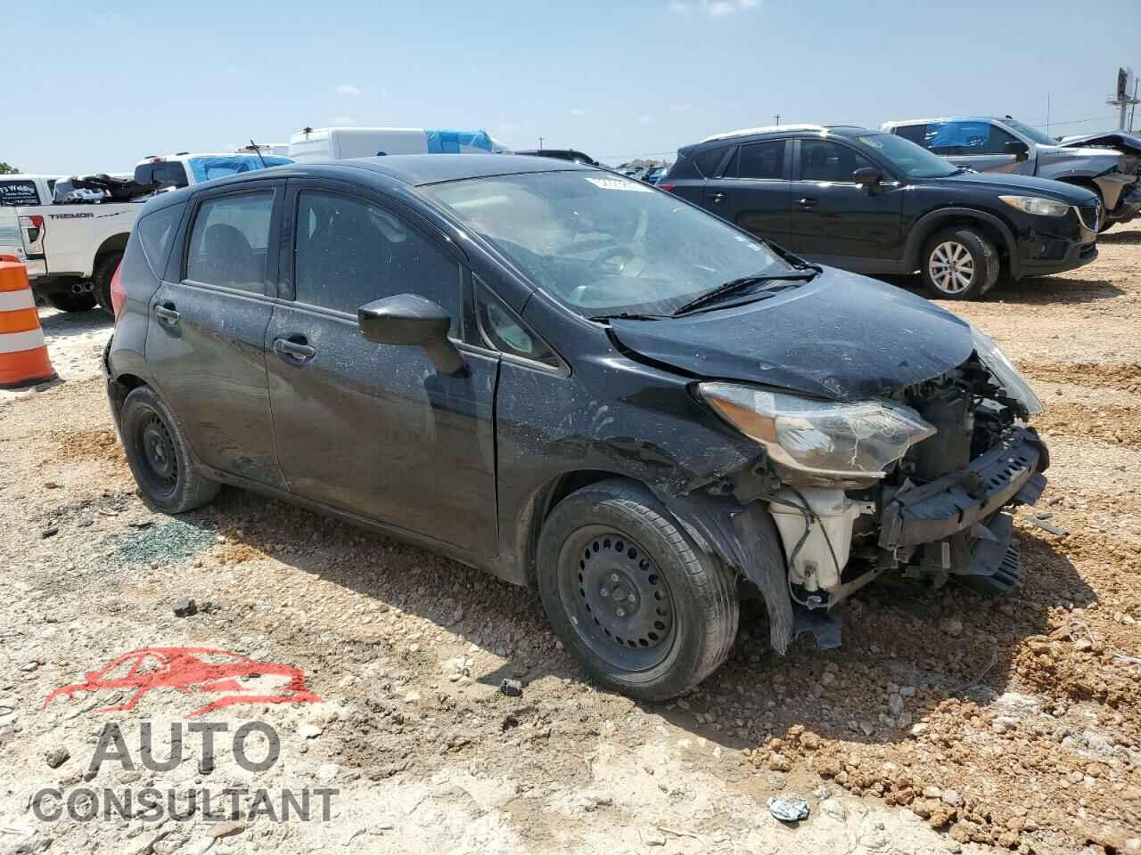 NISSAN VERSA 2017 - 3N1CE2CP8HL379964