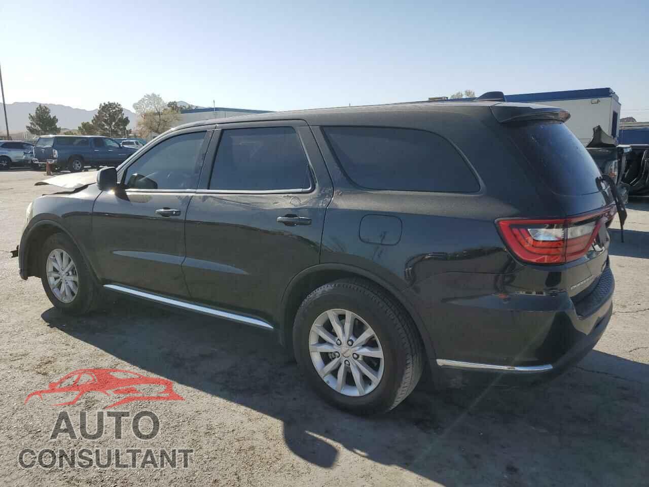 DODGE DURANGO 2015 - 1C4RDHAG2FC931046
