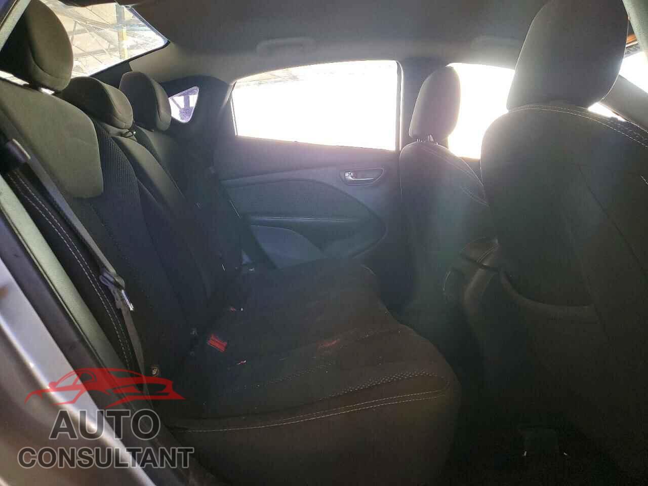 DODGE DART 2014 - 1C3CDFBB9ED822335