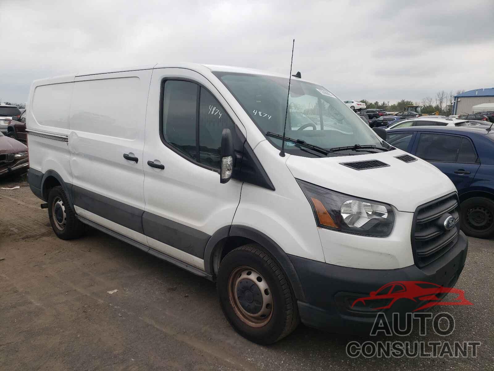 FORD TRANSIT CO 2020 - 1FTYE1Y85LKB53888