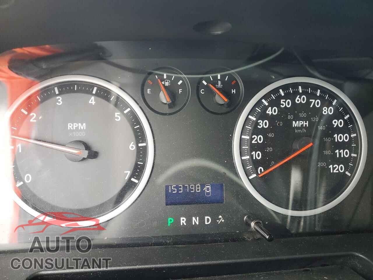 DODGE RAM 1500 2012 - 1C6RD7FT2CS227552