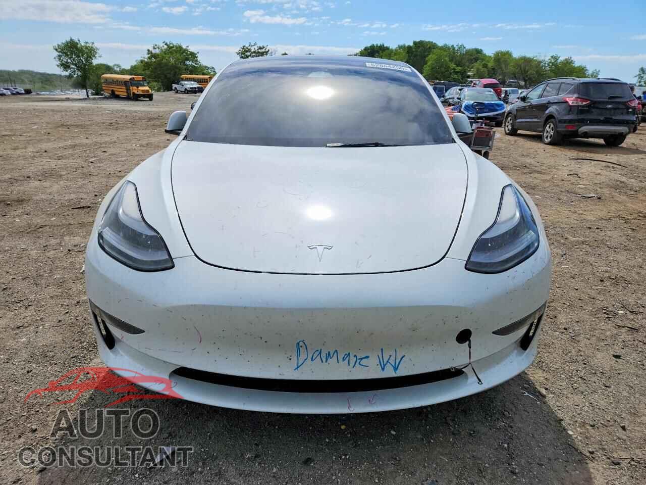 TESLA MODEL 3 2023 - 5YJ3E1EA7PF414751