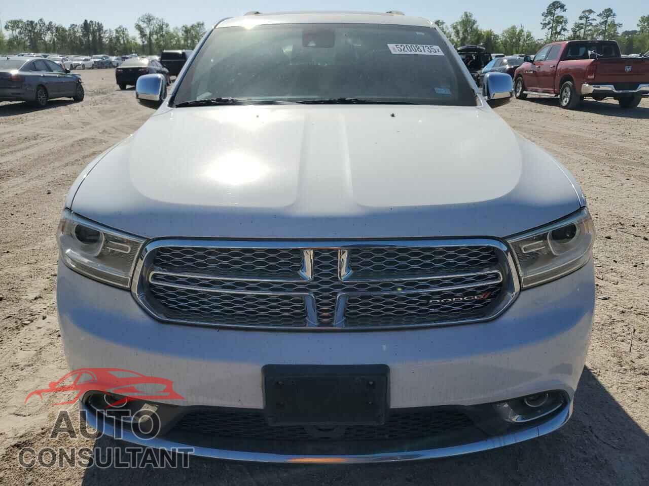 DODGE DURANGO 2014 - 1C4RDHEG7EC561477