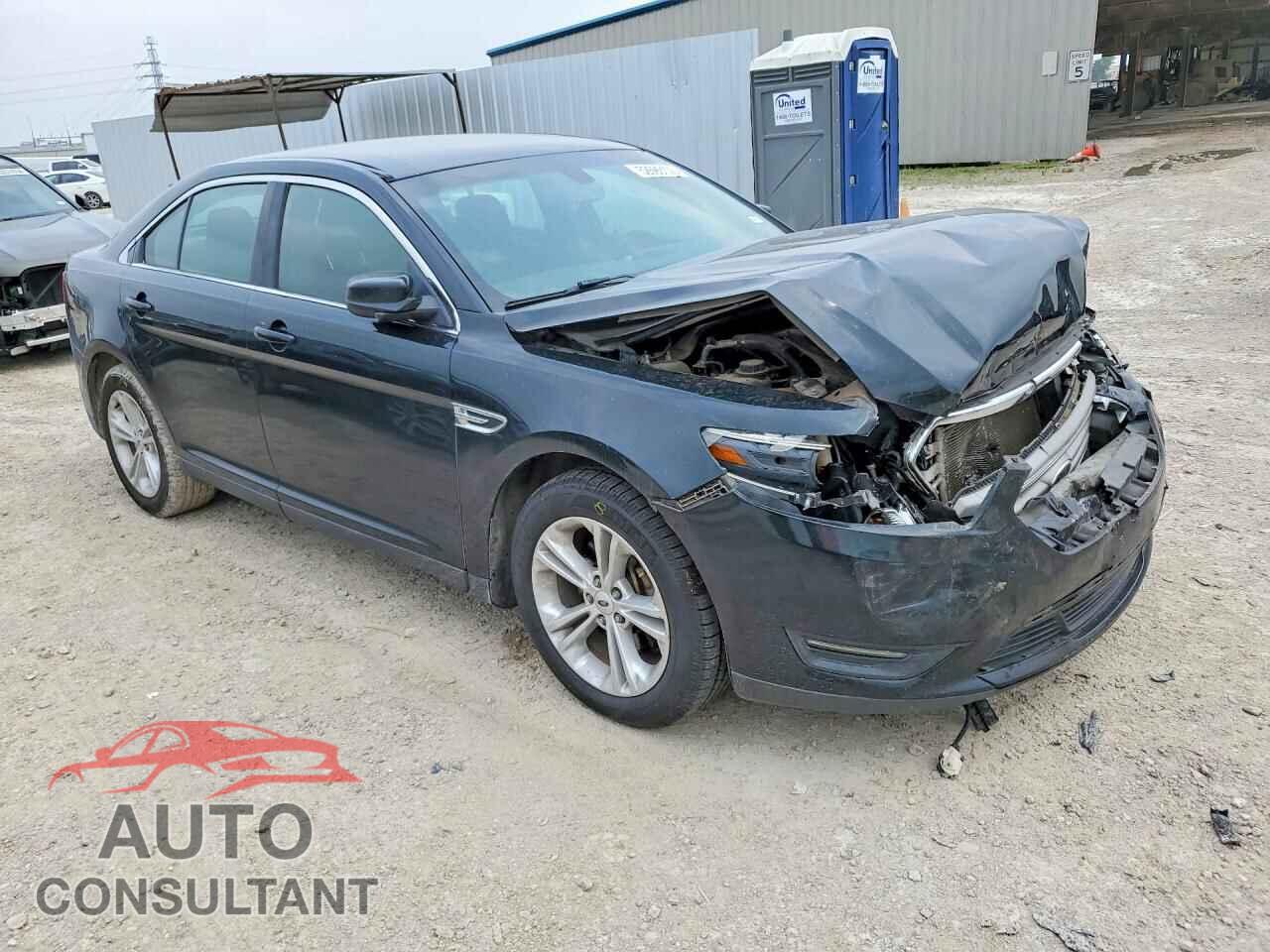 FORD TAURUS 2014 - 1FAHP2E80EG182022