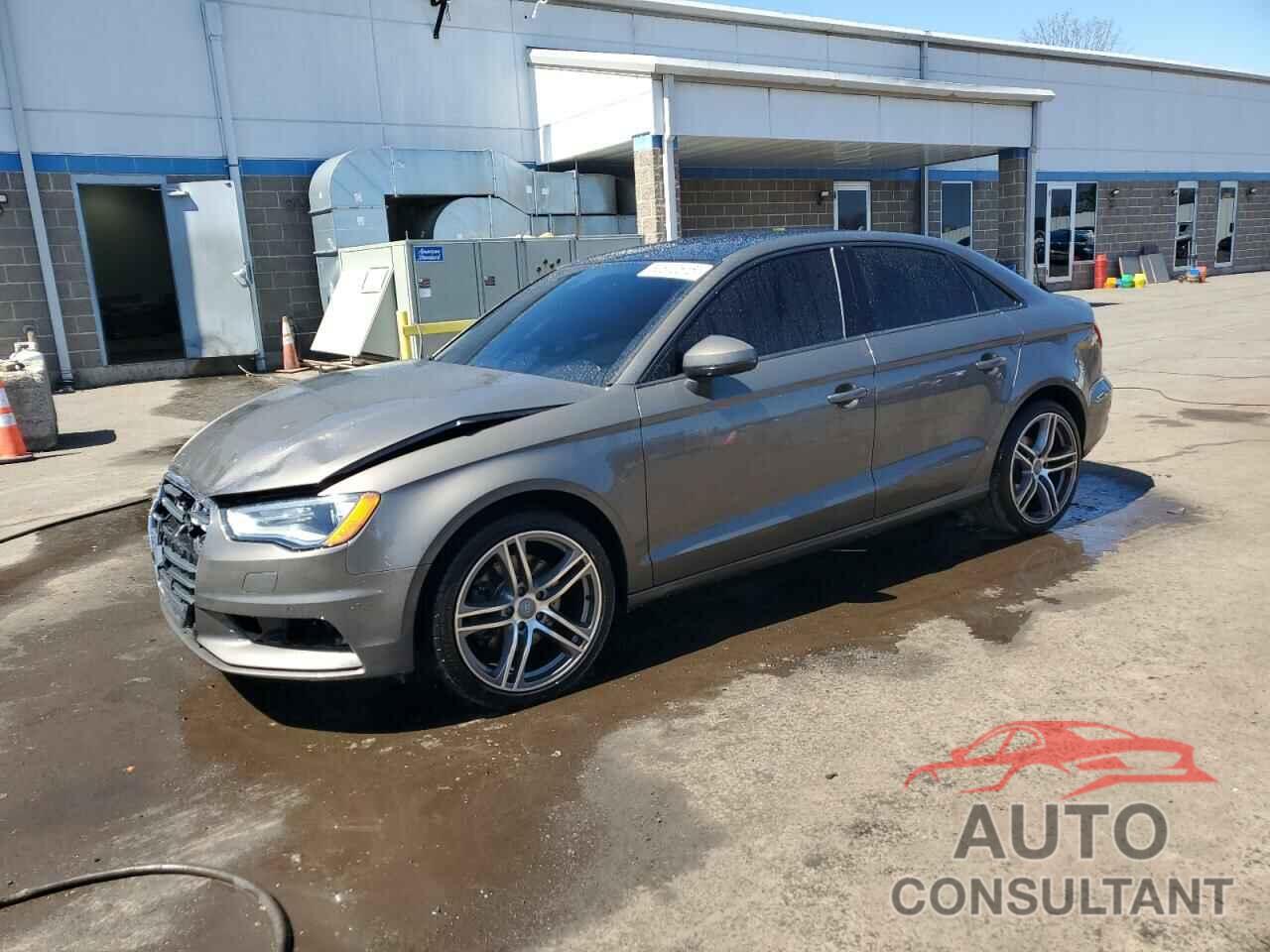 AUDI A3 2016 - WAUB8GFFXG1096503